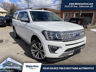 2021 Ford Expedition