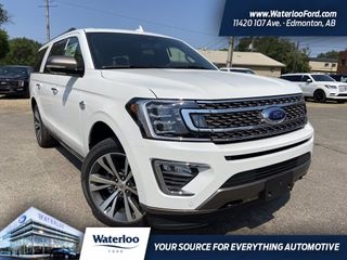 2021 Ford Expedition