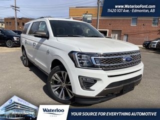 2021 Ford Expedition