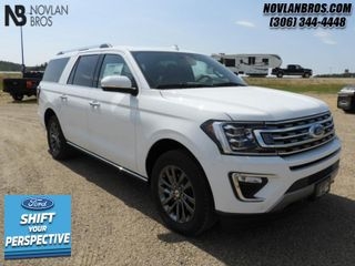 2021 Ford Expedition