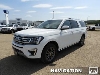 2021 Ford Expedition