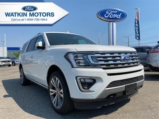 2021 Ford Expedition