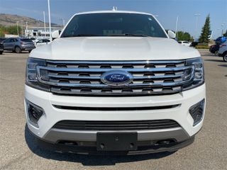 2021 Ford Expedition