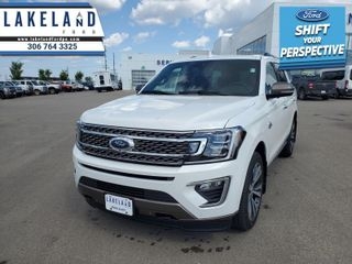 2021 Ford Expedition