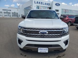 2021 Ford Expedition