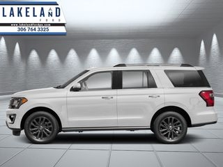 2021 Ford Expedition