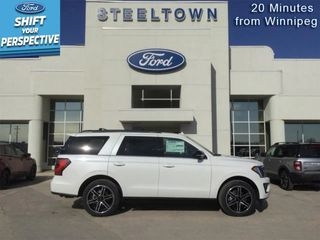 2021 Ford Expedition