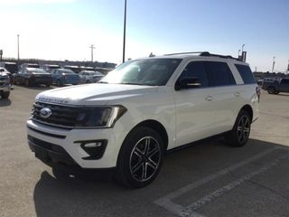 2021 Ford Expedition