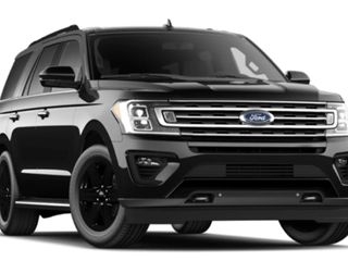 2021 Ford Expedition