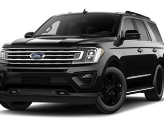 2021 Ford Expedition