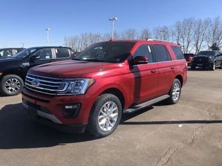 2021 Ford Expedition