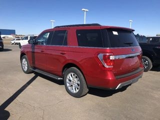 2021 Ford Expedition