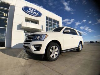 2021 Ford Expedition