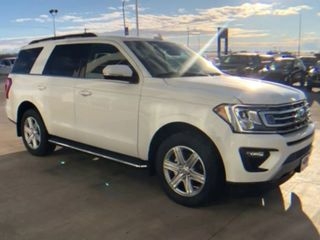 2021 Ford Expedition