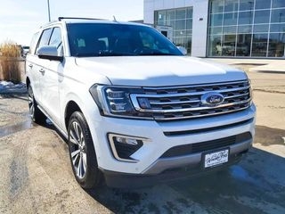 2021 Ford Expedition