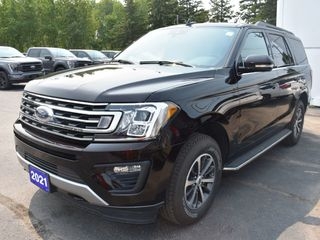 2021 Ford Expedition