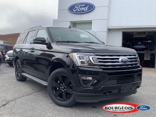 2021 Ford Expedition