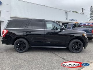 2021 Ford Expedition
