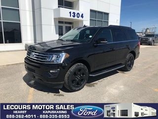 2021 Ford Expedition