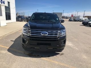 2021 Ford Expedition