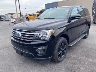2021 Ford Expedition