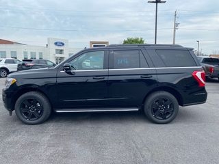 2021 Ford Expedition