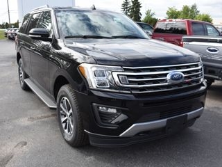2021 Ford Expedition