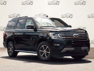 2021 Ford Expedition