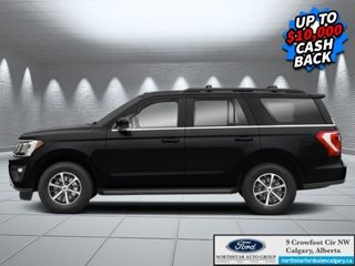 2021 Ford Expedition
