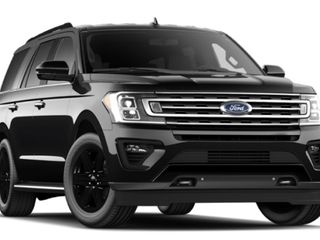 2021 Ford Expedition
