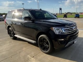 2021 Ford Expedition