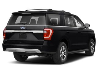 2021 Ford Expedition