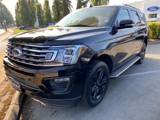 2021 Ford Expedition