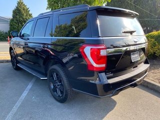 2021 Ford Expedition