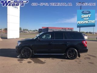 2021 Ford Expedition
