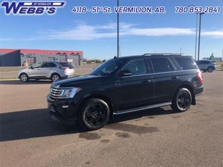 2021 Ford Expedition