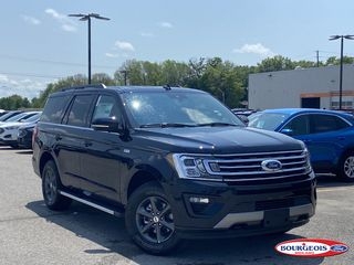 2021 Ford Expedition