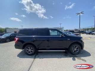 2021 Ford Expedition