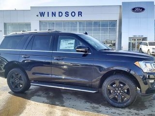 2021 Ford Expedition