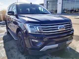 2021 Ford Expedition
