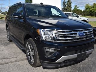 2021 Ford Expedition