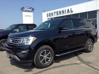 2021 Ford Expedition
