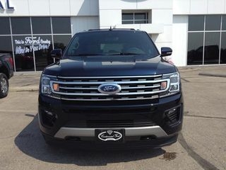 2021 Ford Expedition