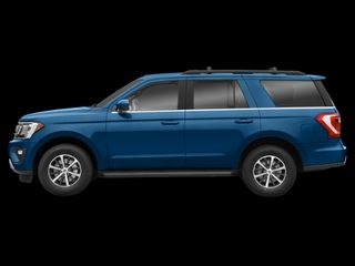 2021 Ford Expedition