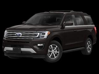 2021 Ford Expedition