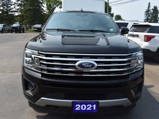 2021 Ford Expedition