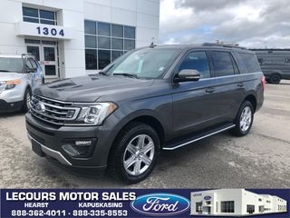 2021 Ford Expedition