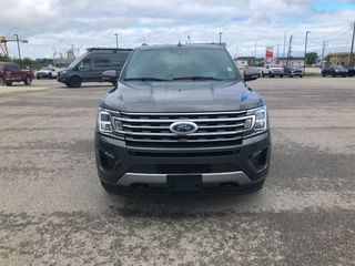 2021 Ford Expedition