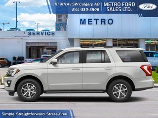 2021 Ford Expedition