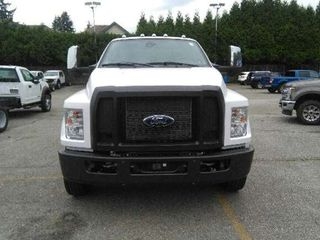 2021 Ford F-600